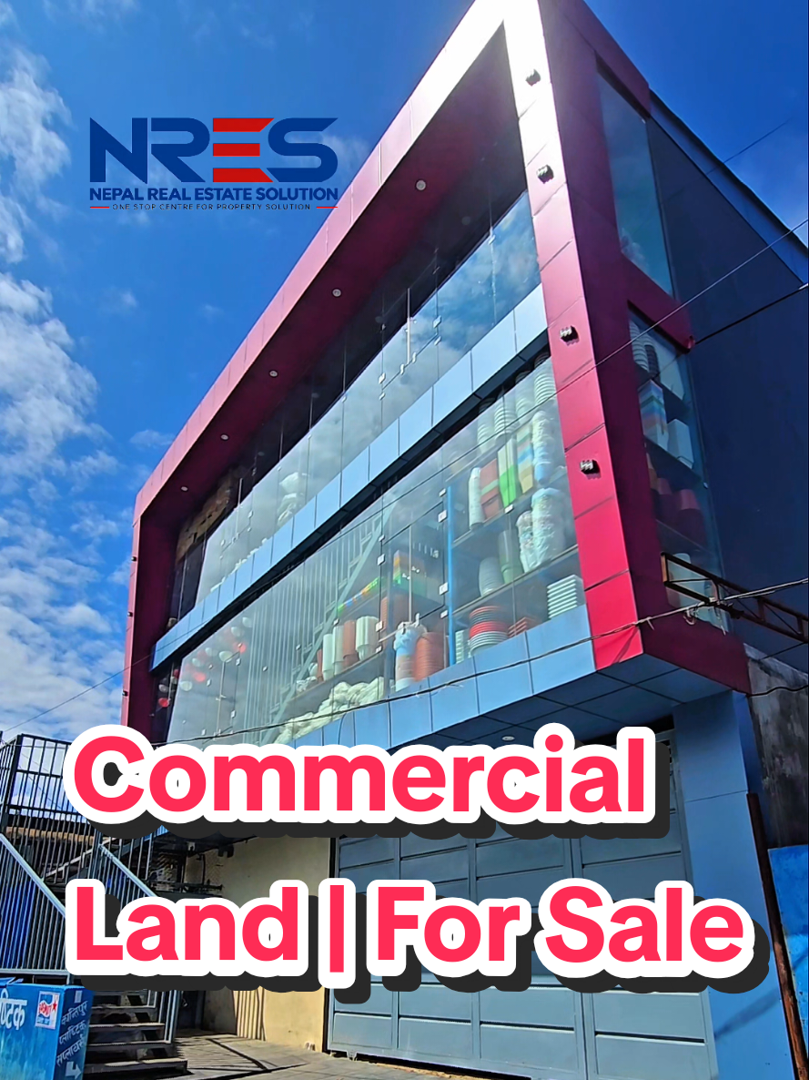 @Nepal RealEstate Solution NRES