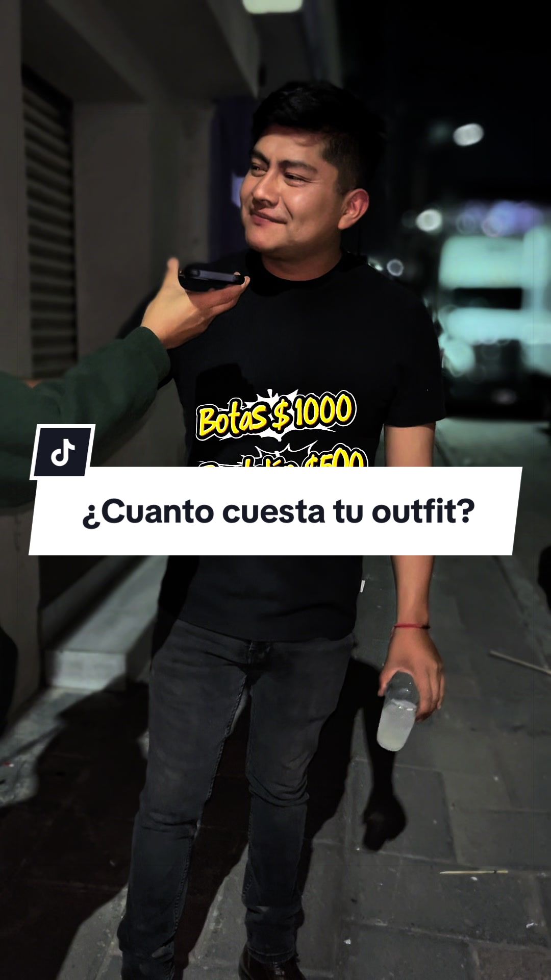 @Larry Lima