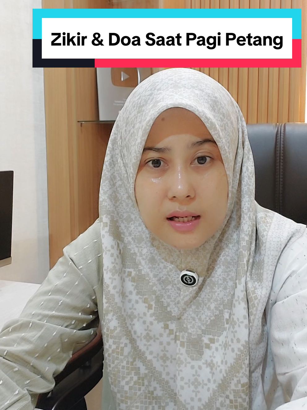@Ustadzah Dr. Nella Lucky