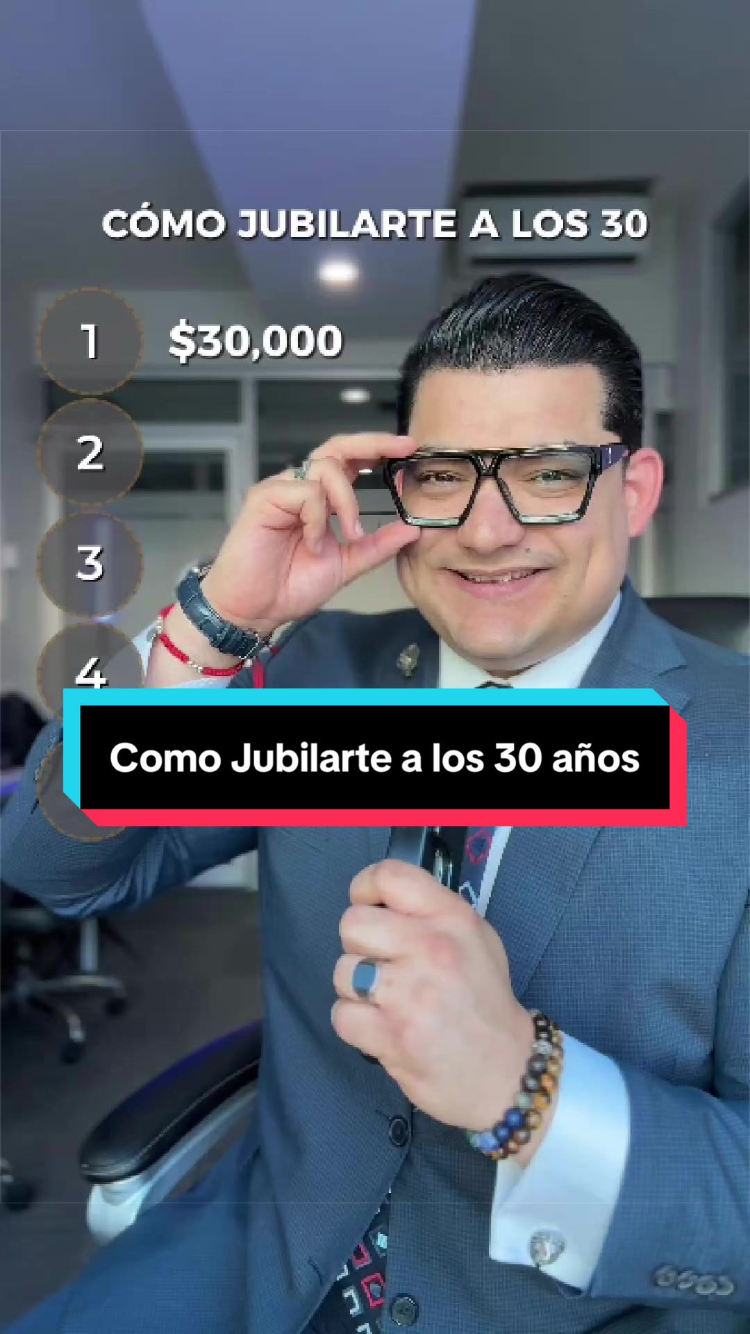 @Erick | Finanzas y Retiro
