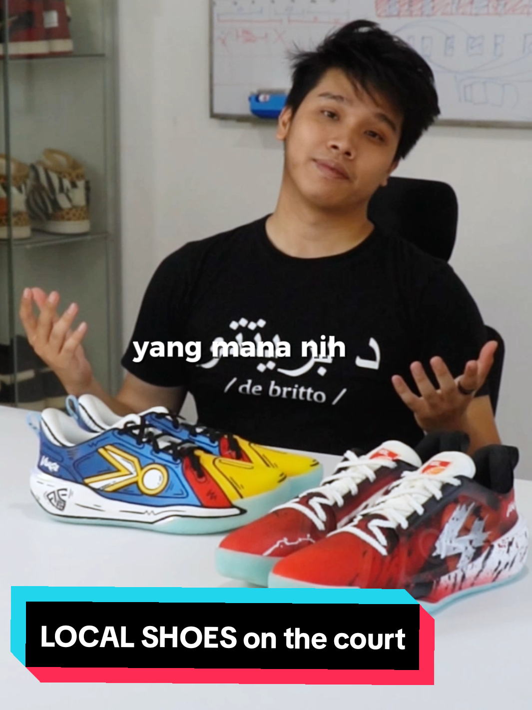 @Verse Customs