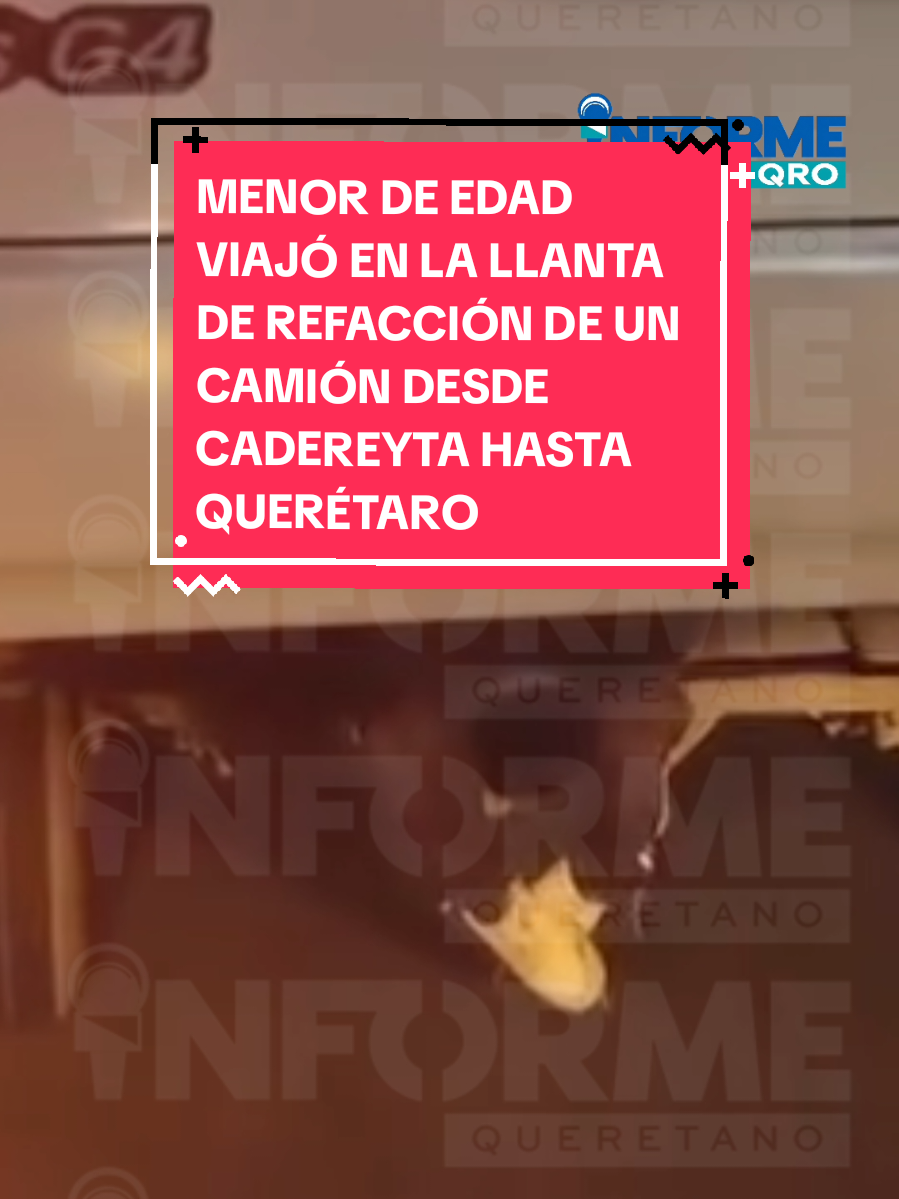 @informequeretano