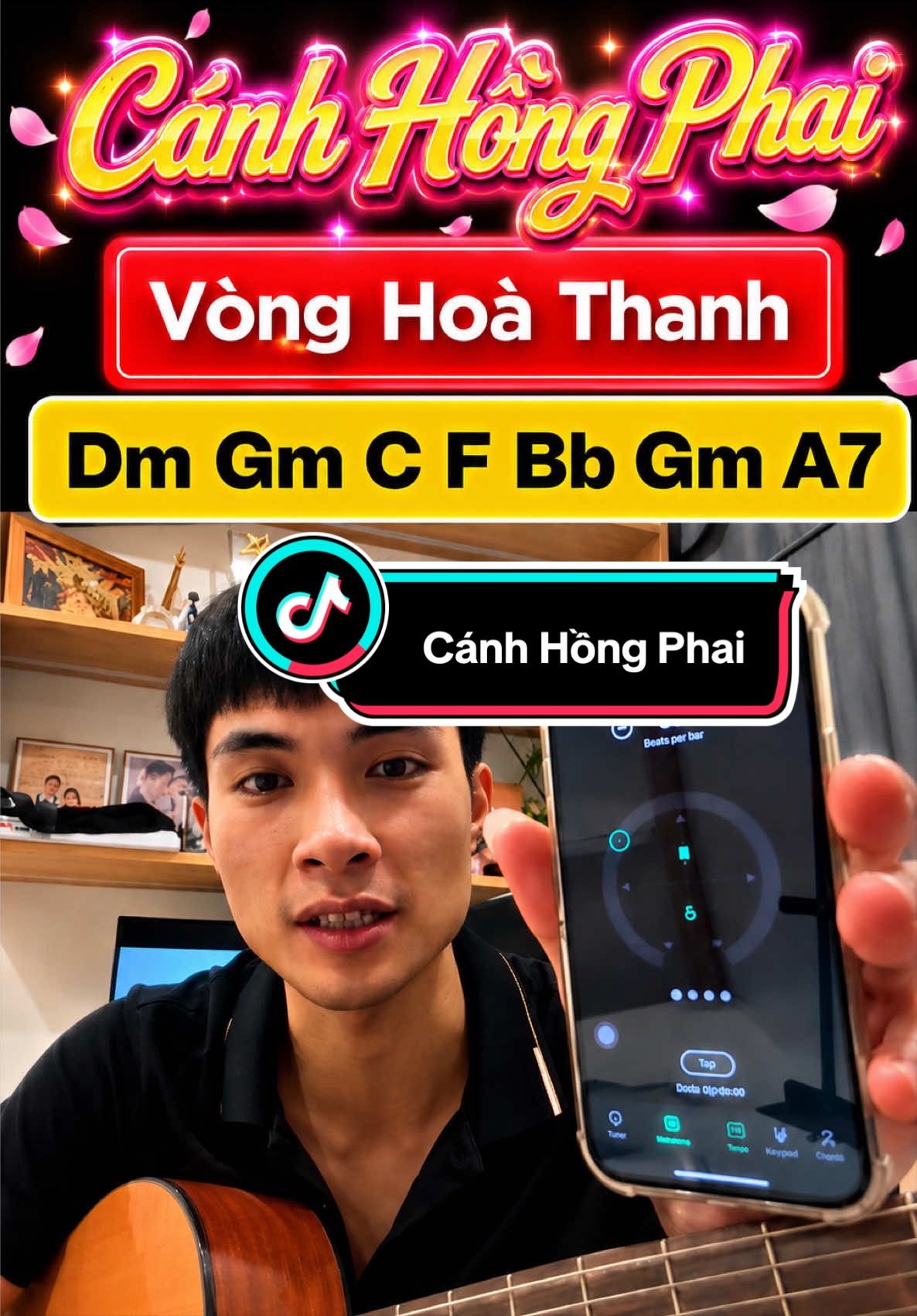 @Lớp Học Đàn Vinhomes
