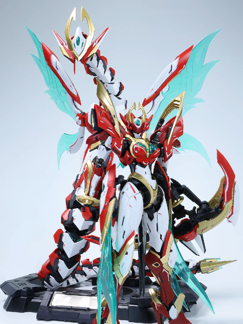 @GunplaVerse