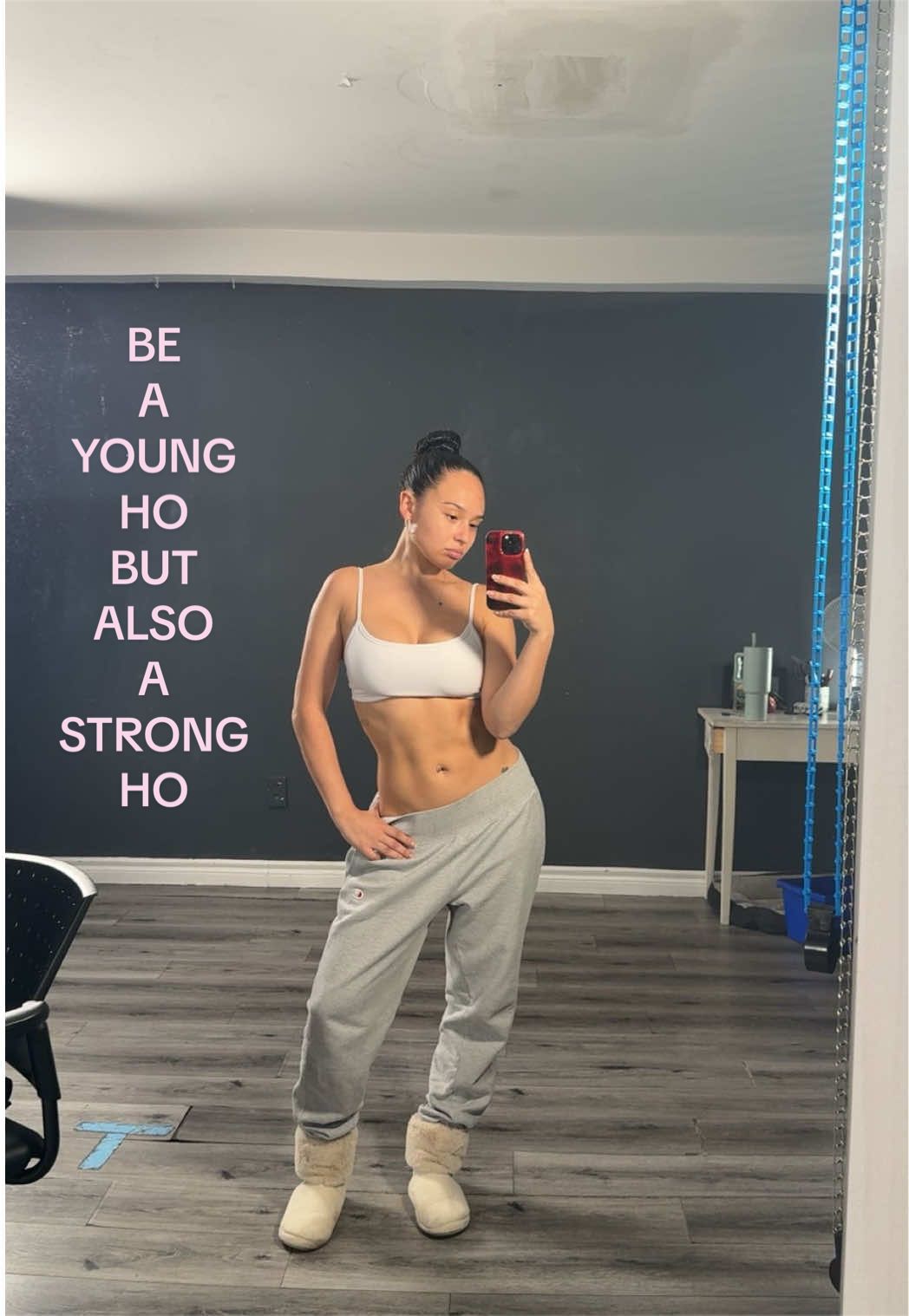 @Kayleigh Shikanai