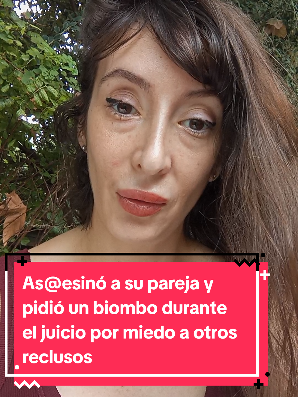 @La Dama del Cr&iacute;men