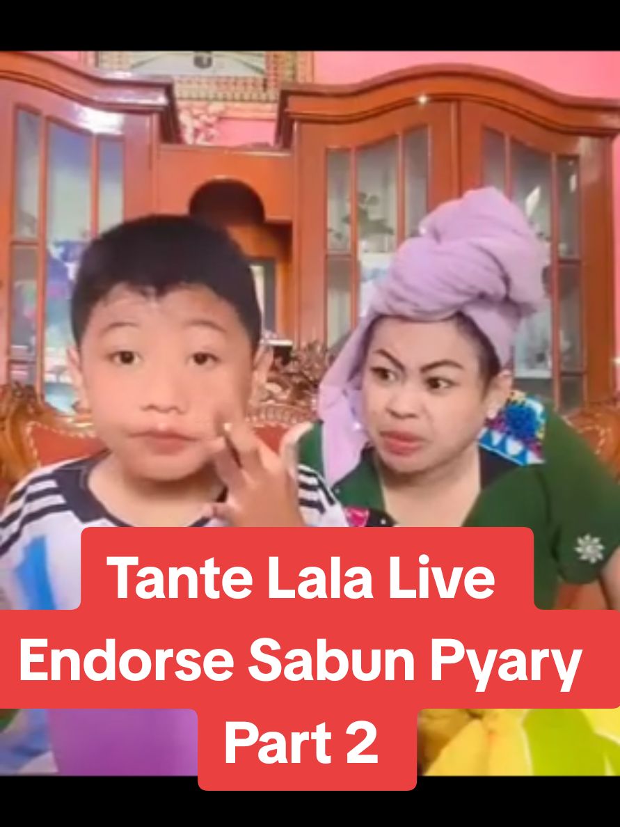 @Tantelala Lovers