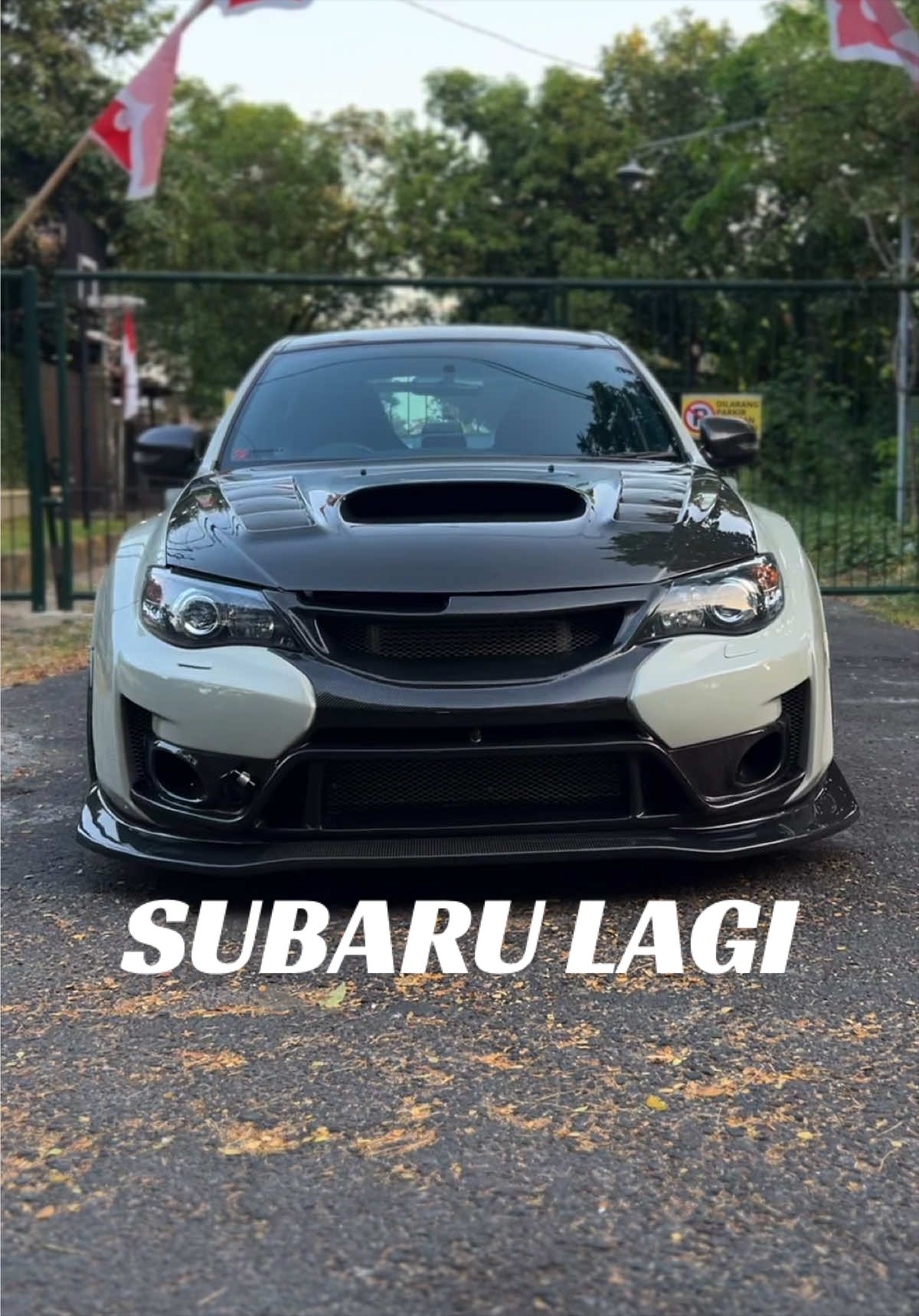 @NandaRGGarage