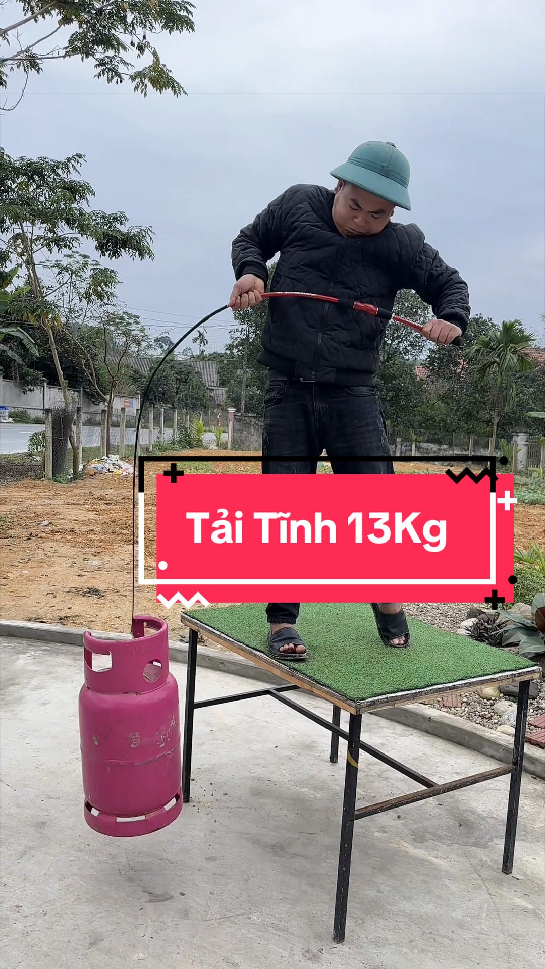 @Đồ Câu Thiện Phú Thọ