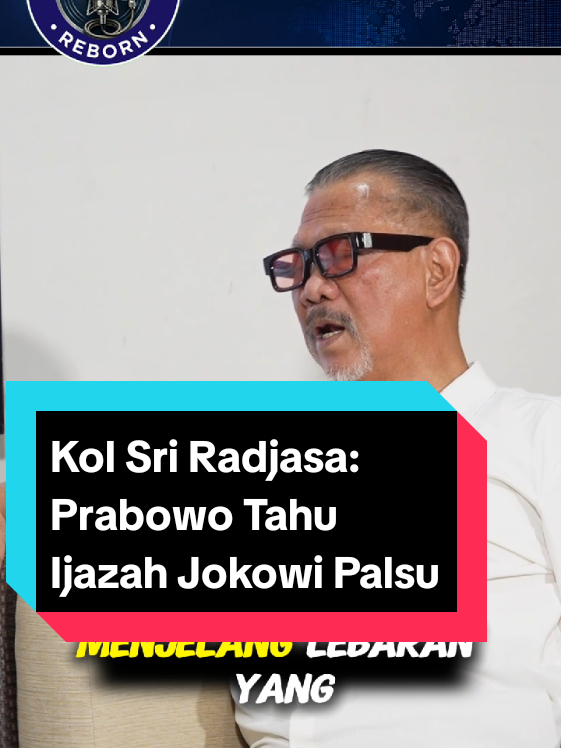 @ARI RADJA CHANNEL