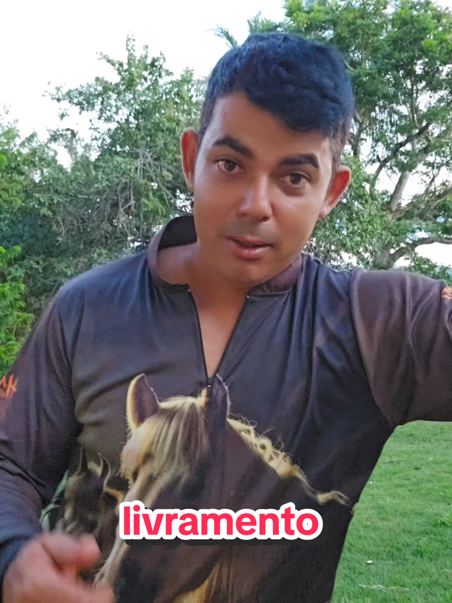 @Geovane neto