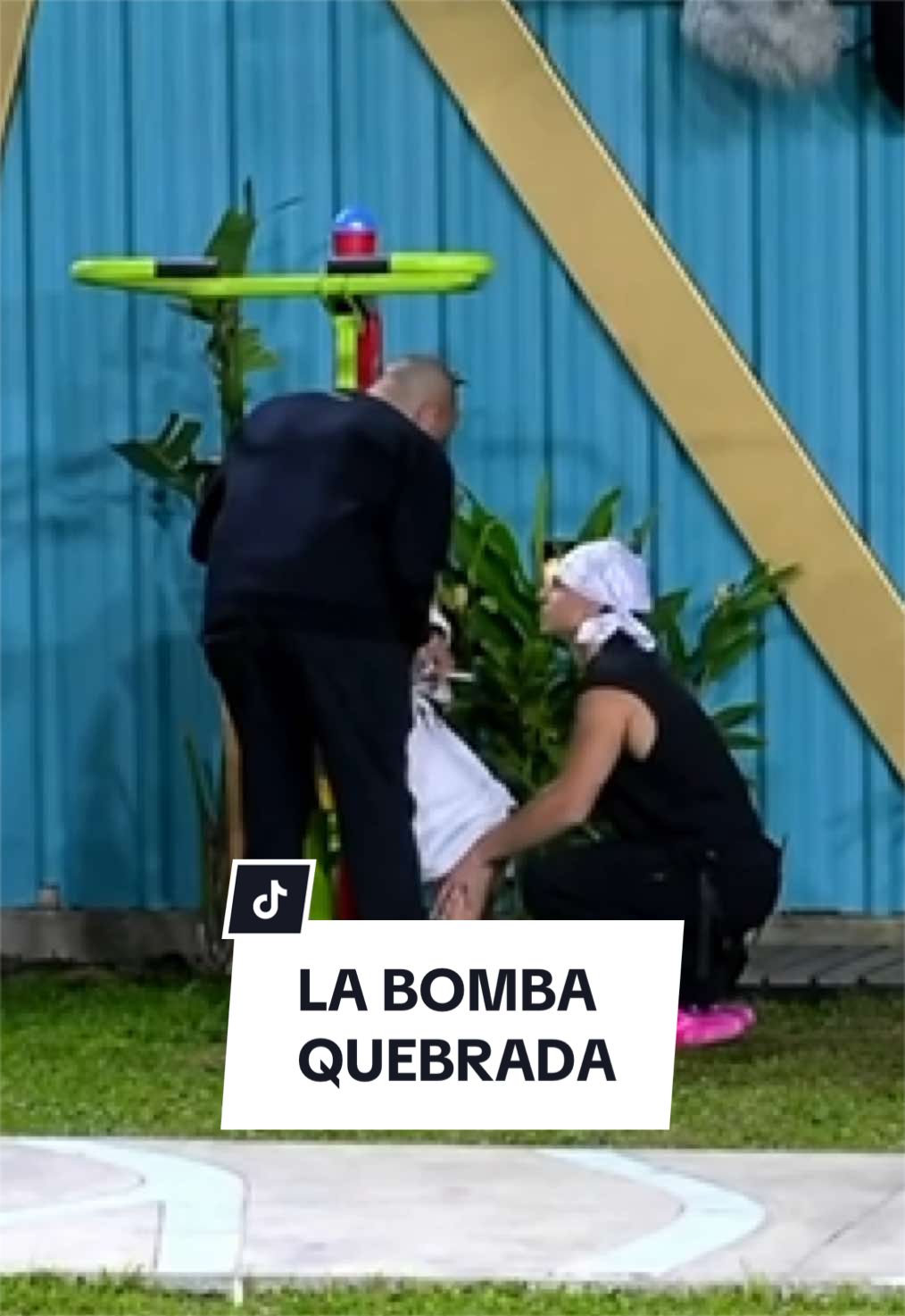 @Gran Hermano