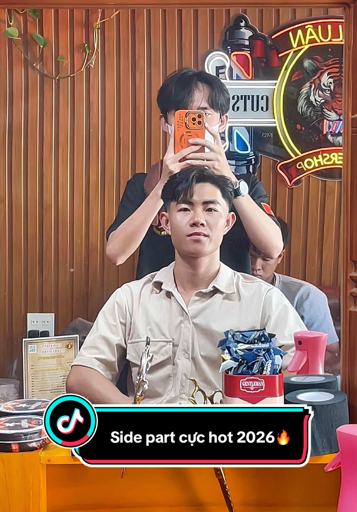 @Cắt Tóc Nam Đảo Phú Quý 💈