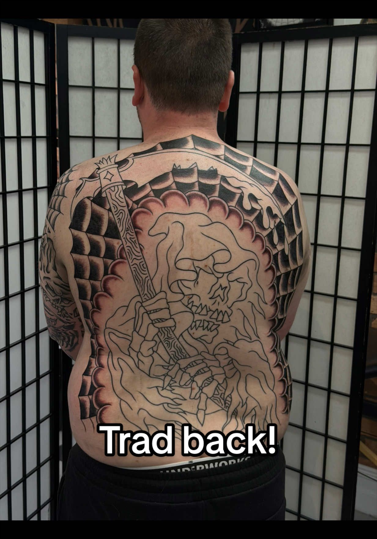 @Indi Giblin Tattoos