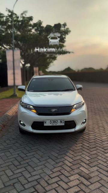 @Hakim Motor Indonesia