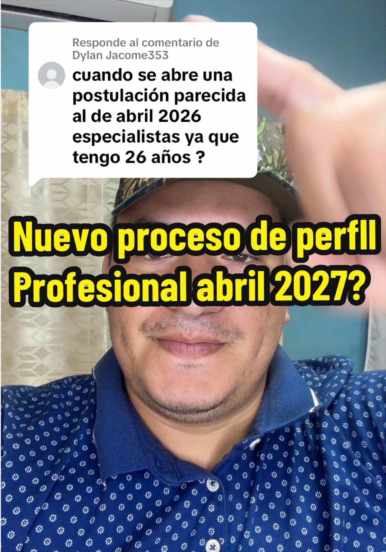 @👮Cumpliendo Meta👮Paul Diaz🇪