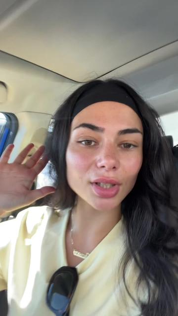 @Tamar Oshagan