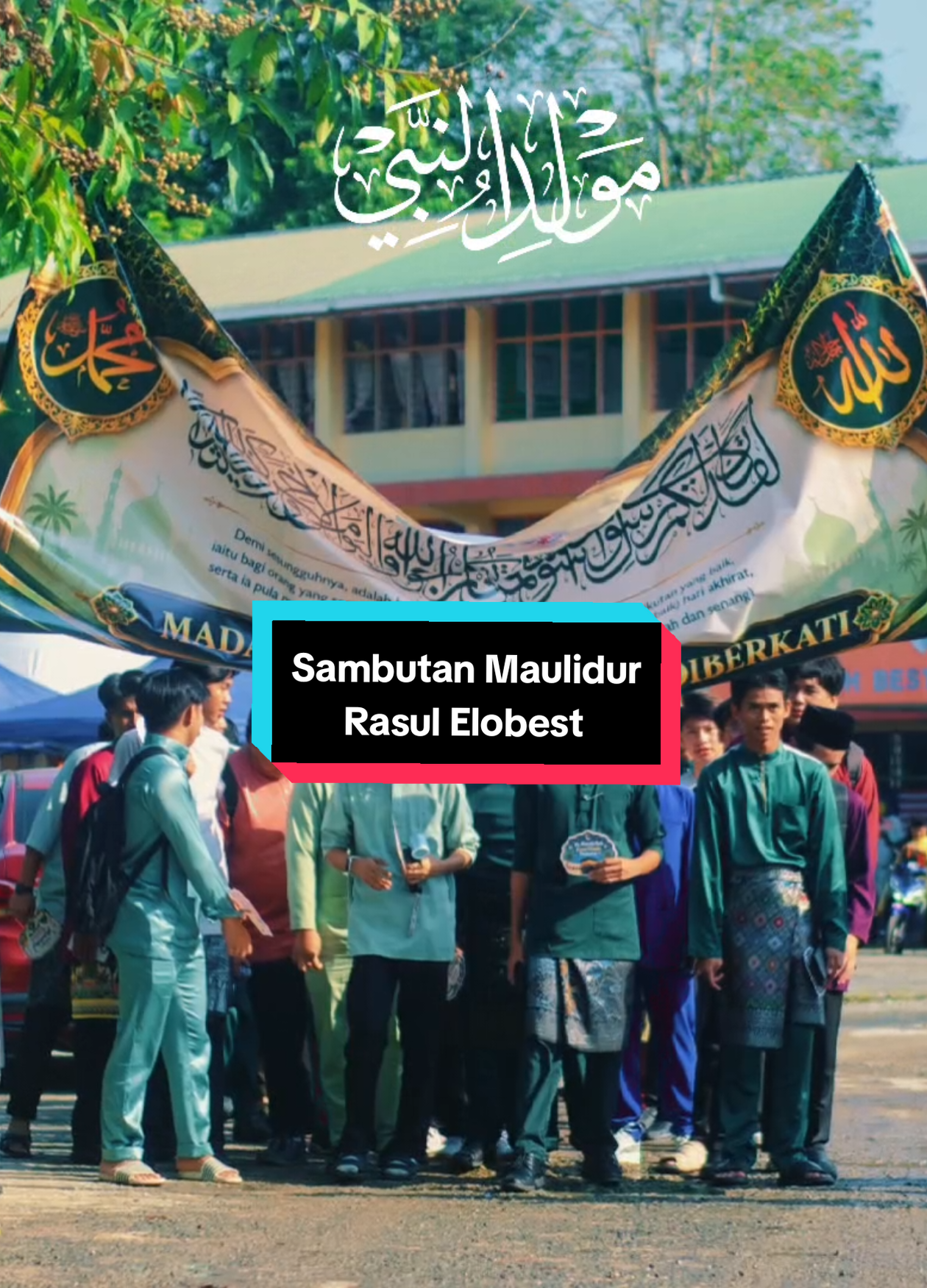 @Smk Elopura Channel