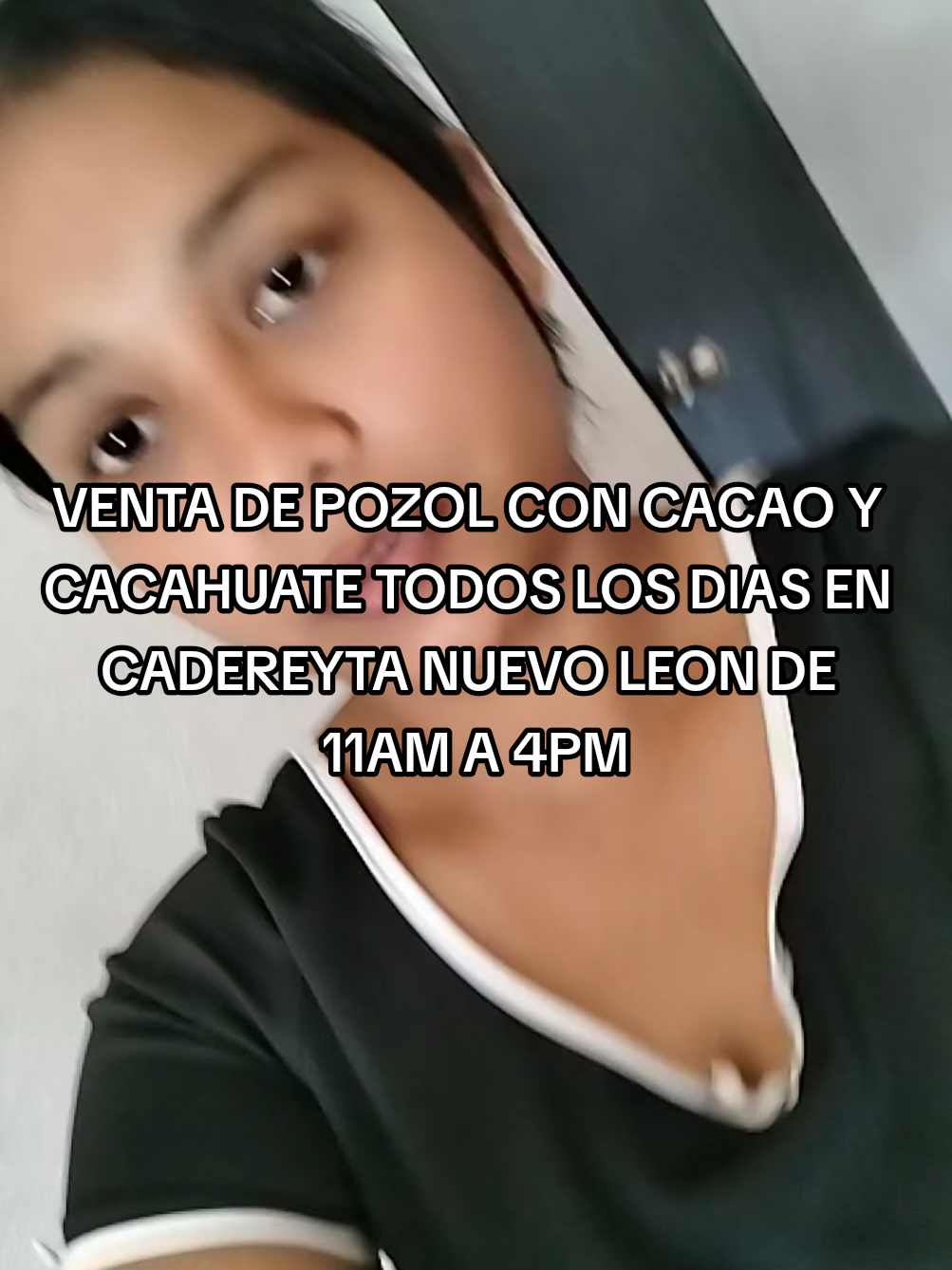 @Pozol De tabasco para mty 🌺🤭