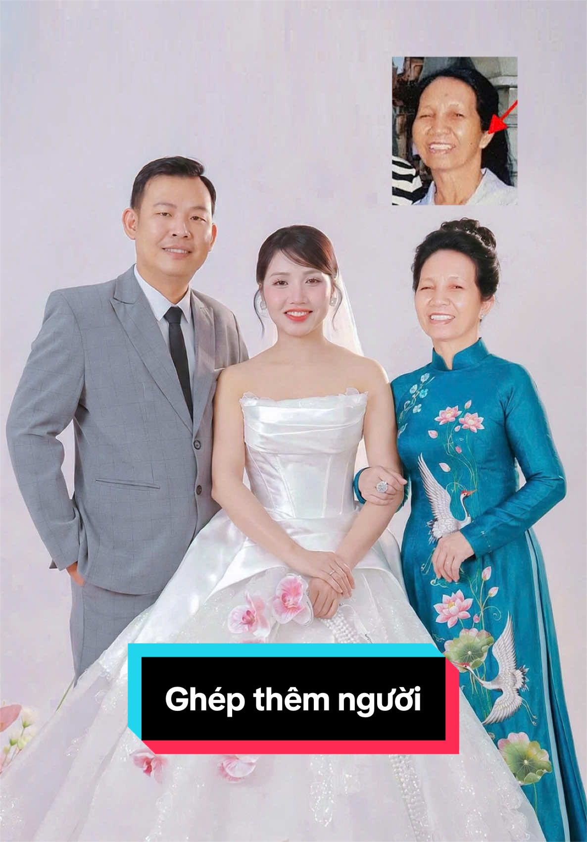 @Gh&eacute;p ảnh Gia Đ&igrave;nh - Ảnh Cưới