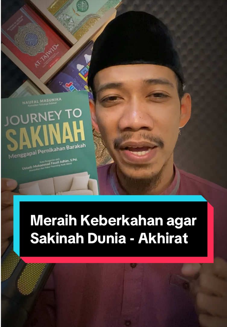 @Pustaka Arafah