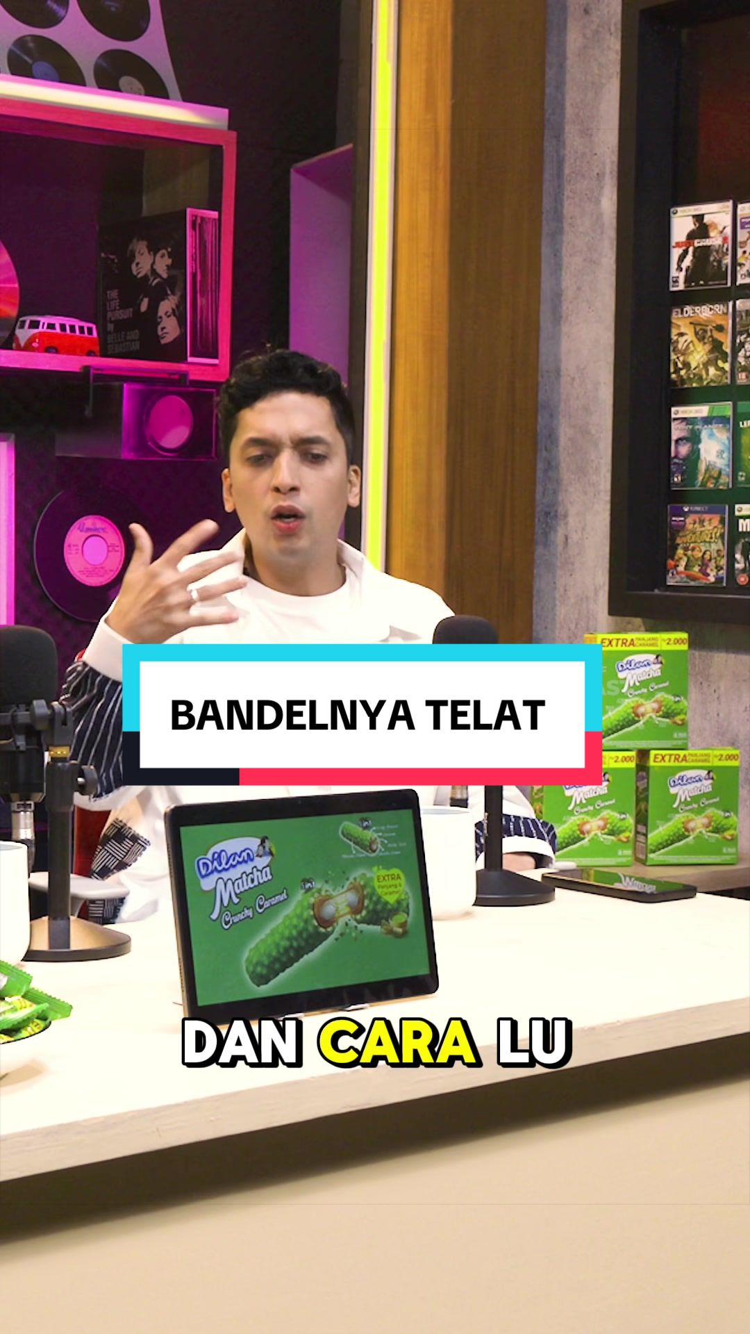 @C8 Podcast