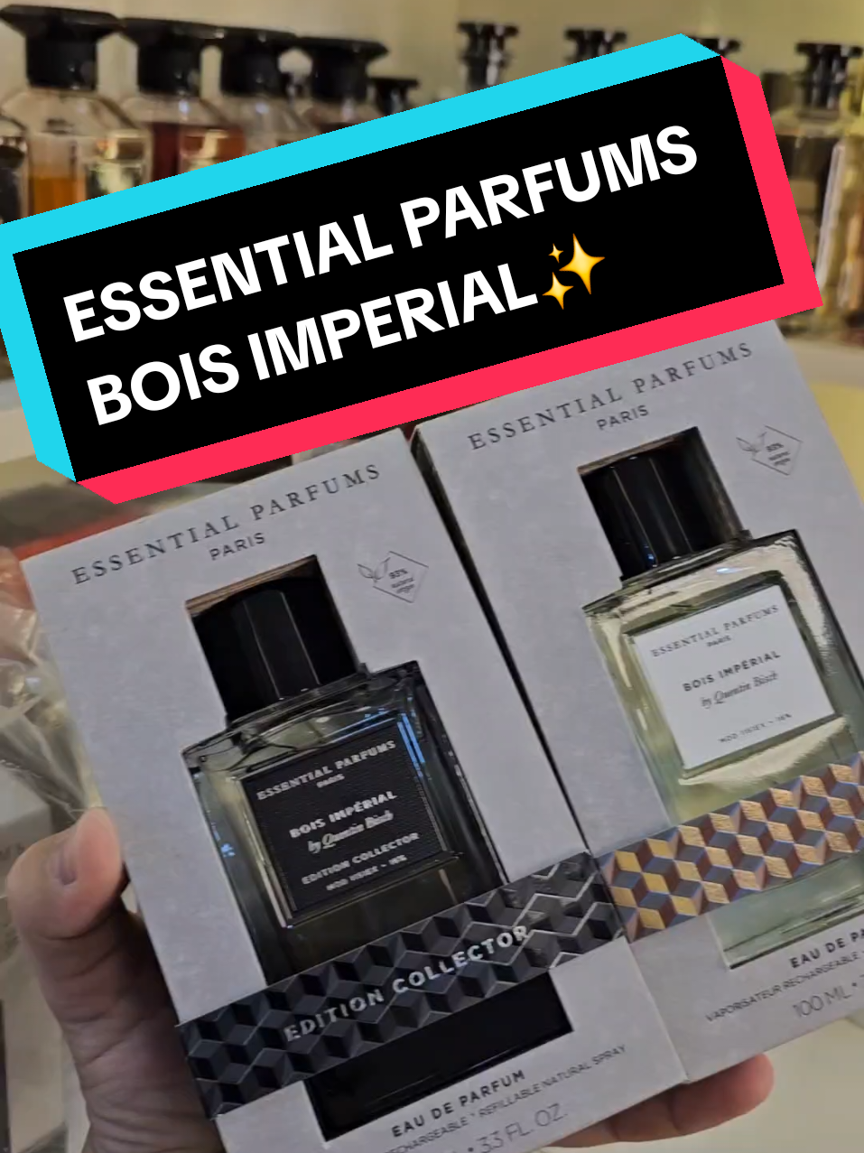 @Kader Fragrance