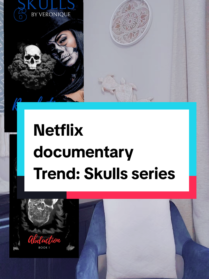 @Author Veronique