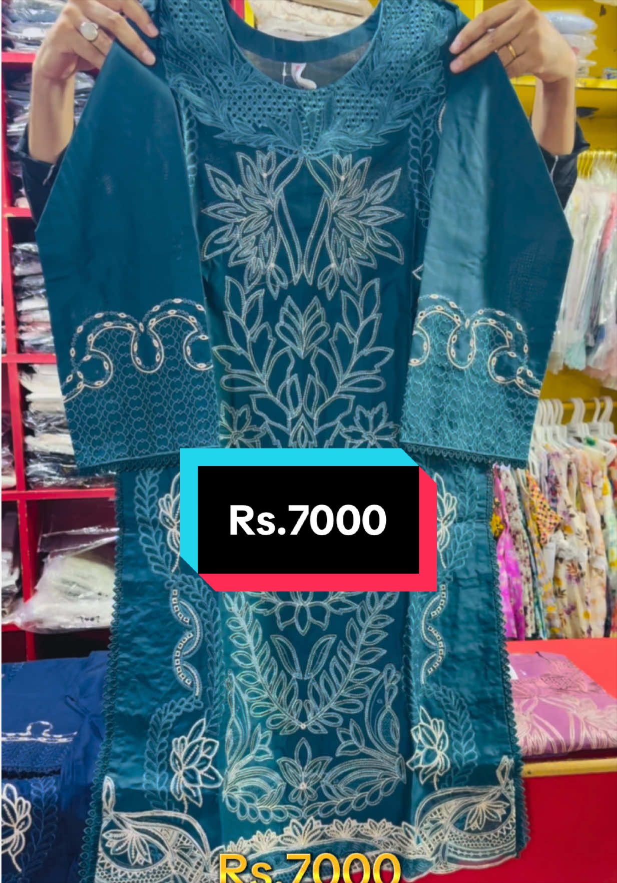 @Al Sadiq Boutique Dinga