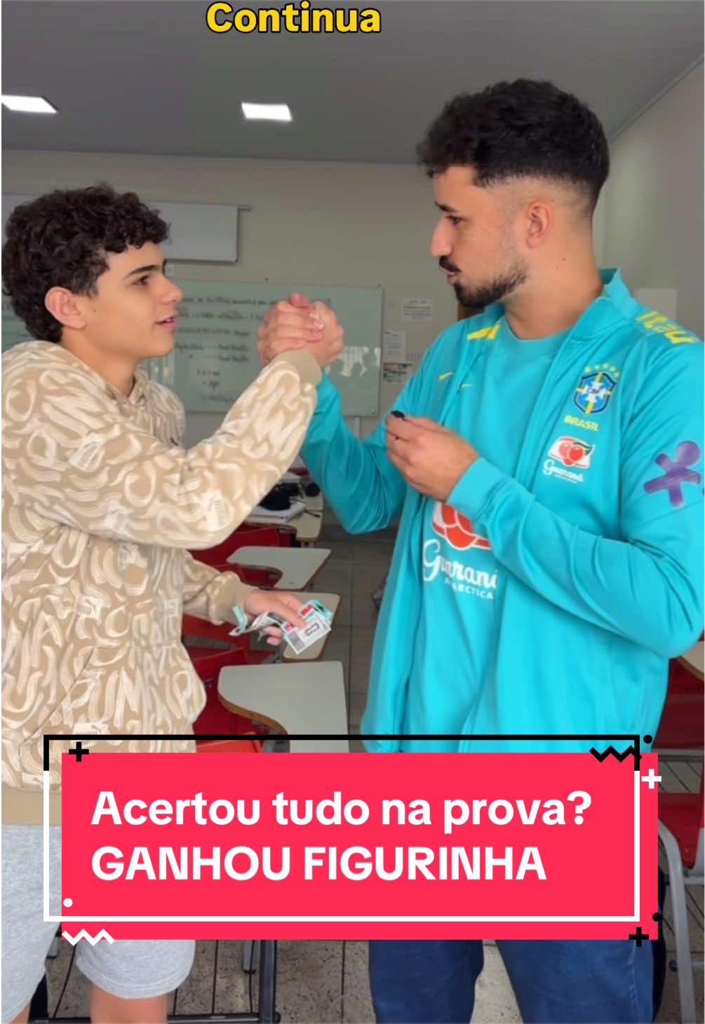@&ldquo;Professor&rdquo; de Qu&iacute;mica