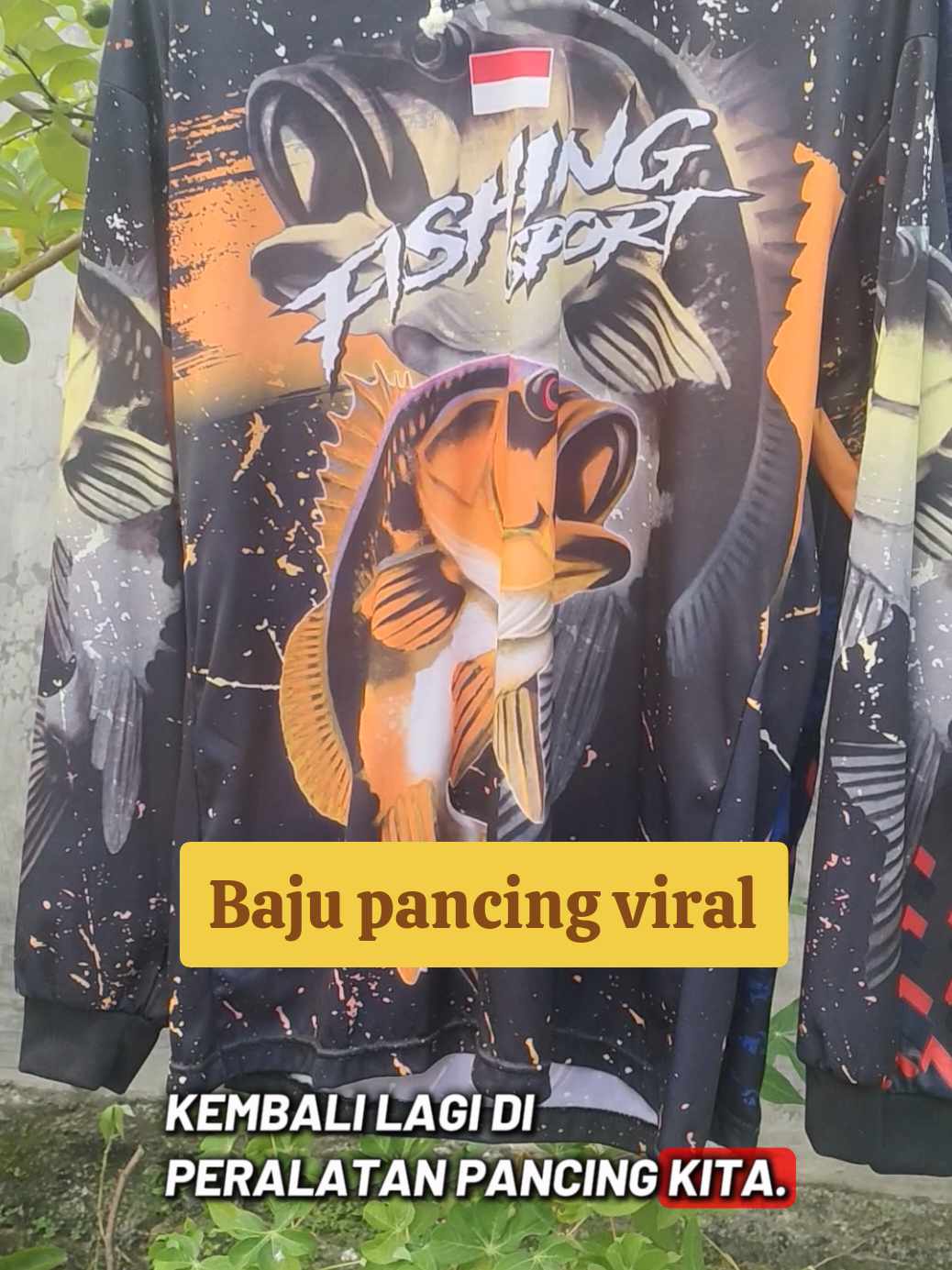 @Toko Pancing Lengkap