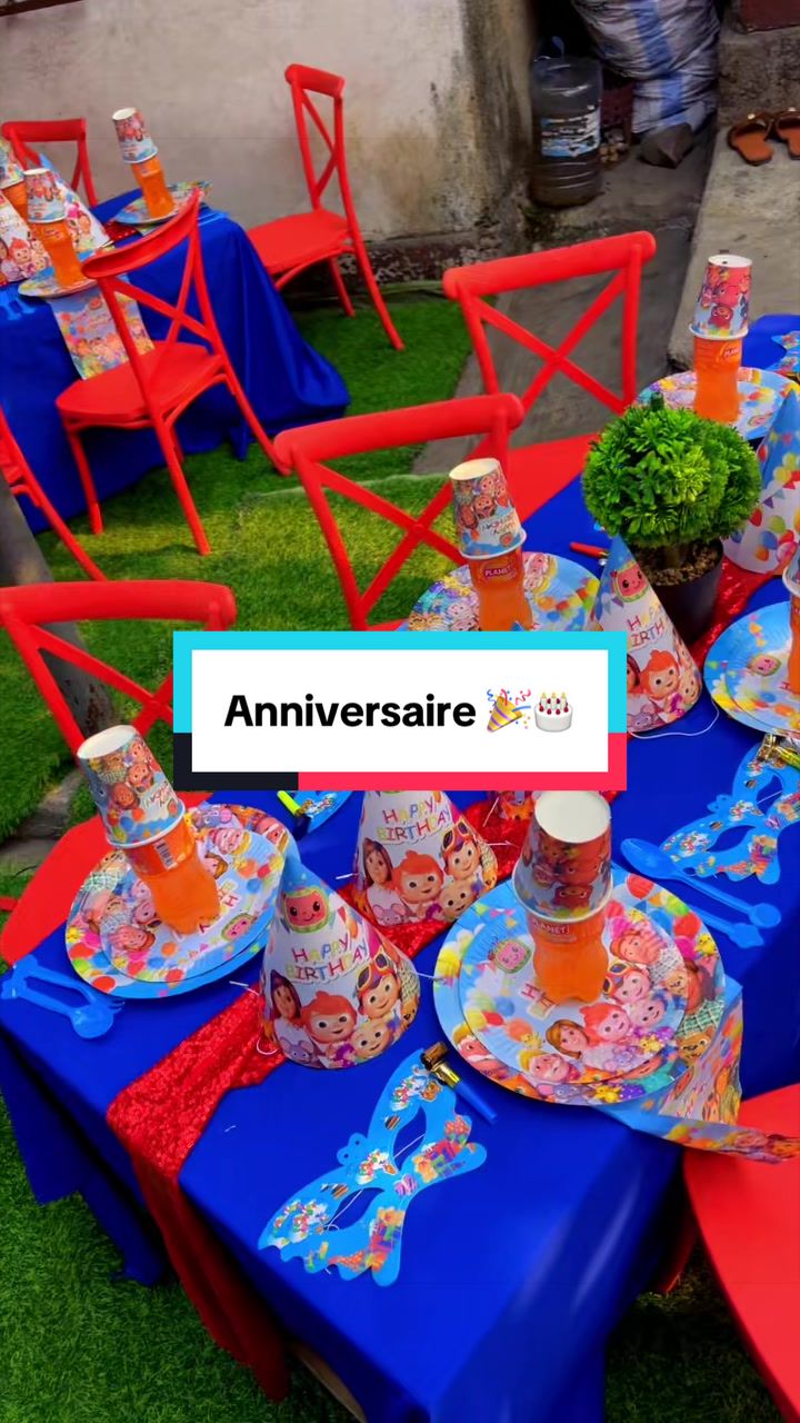@L.s Décor 🇨🇬🎂🎉🥰