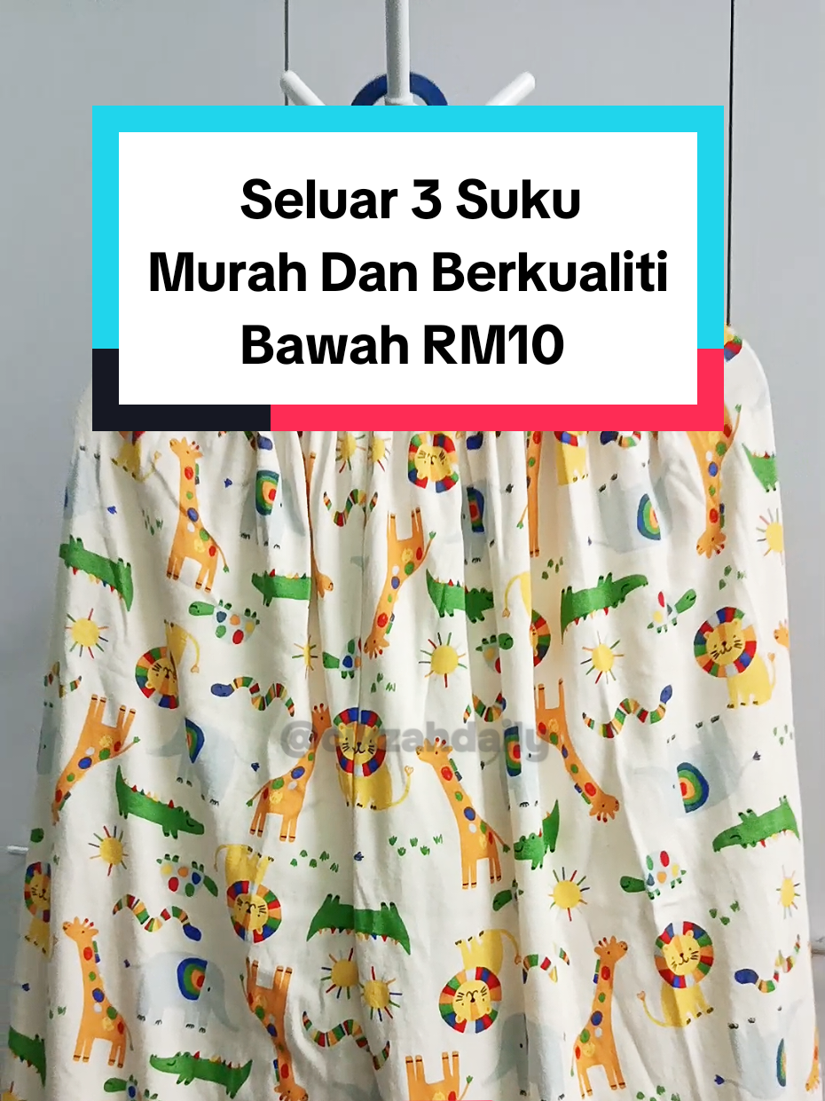 @CikZahDaily