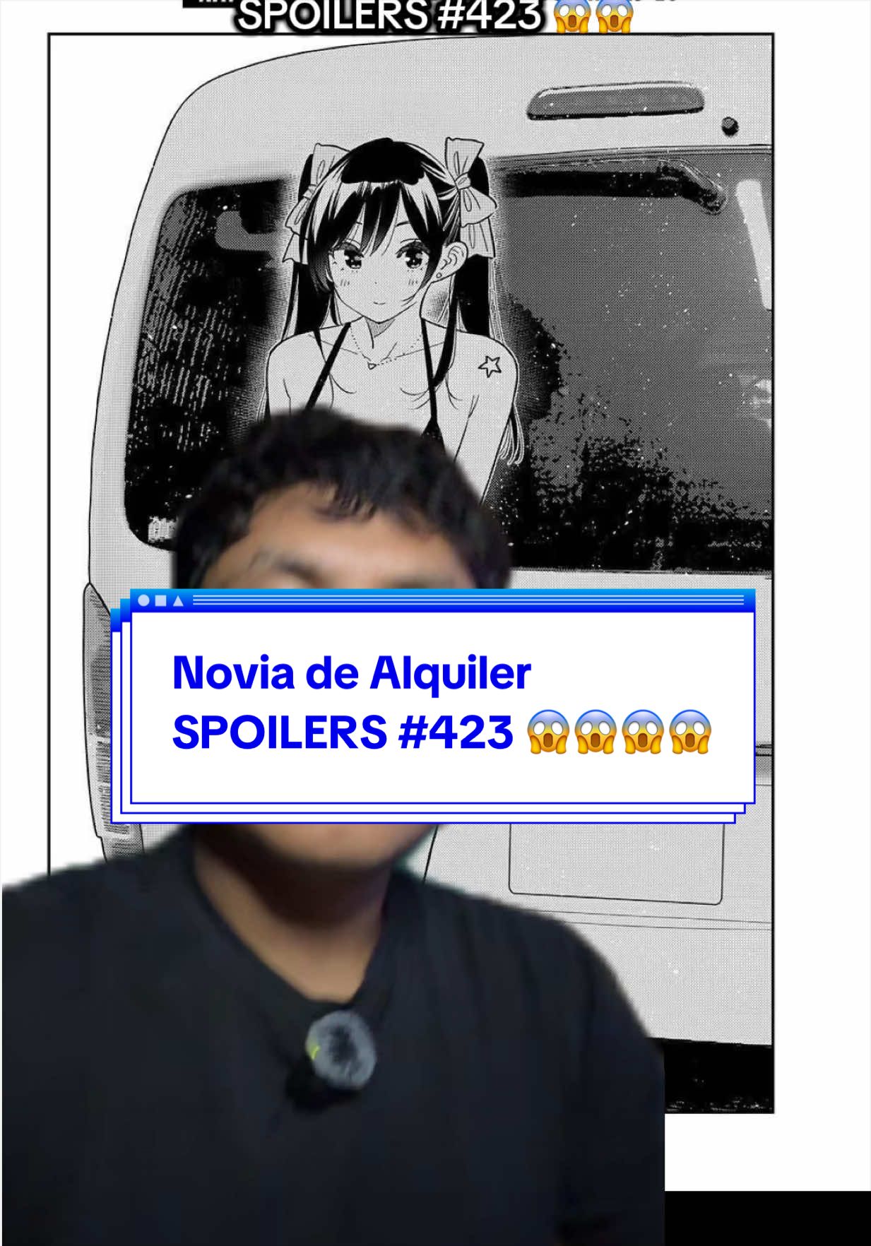 @P&aacute;ramo de Animes