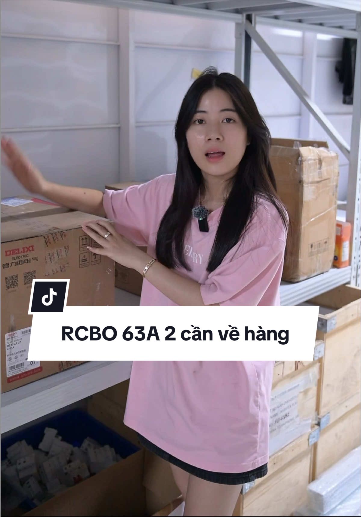 @Tổng Kho ZKH