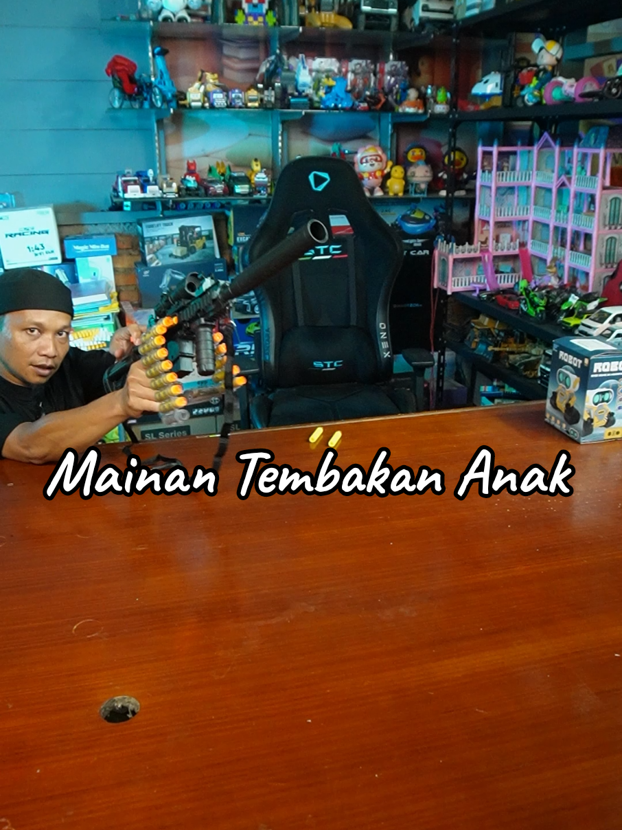 @yusuf pai pai