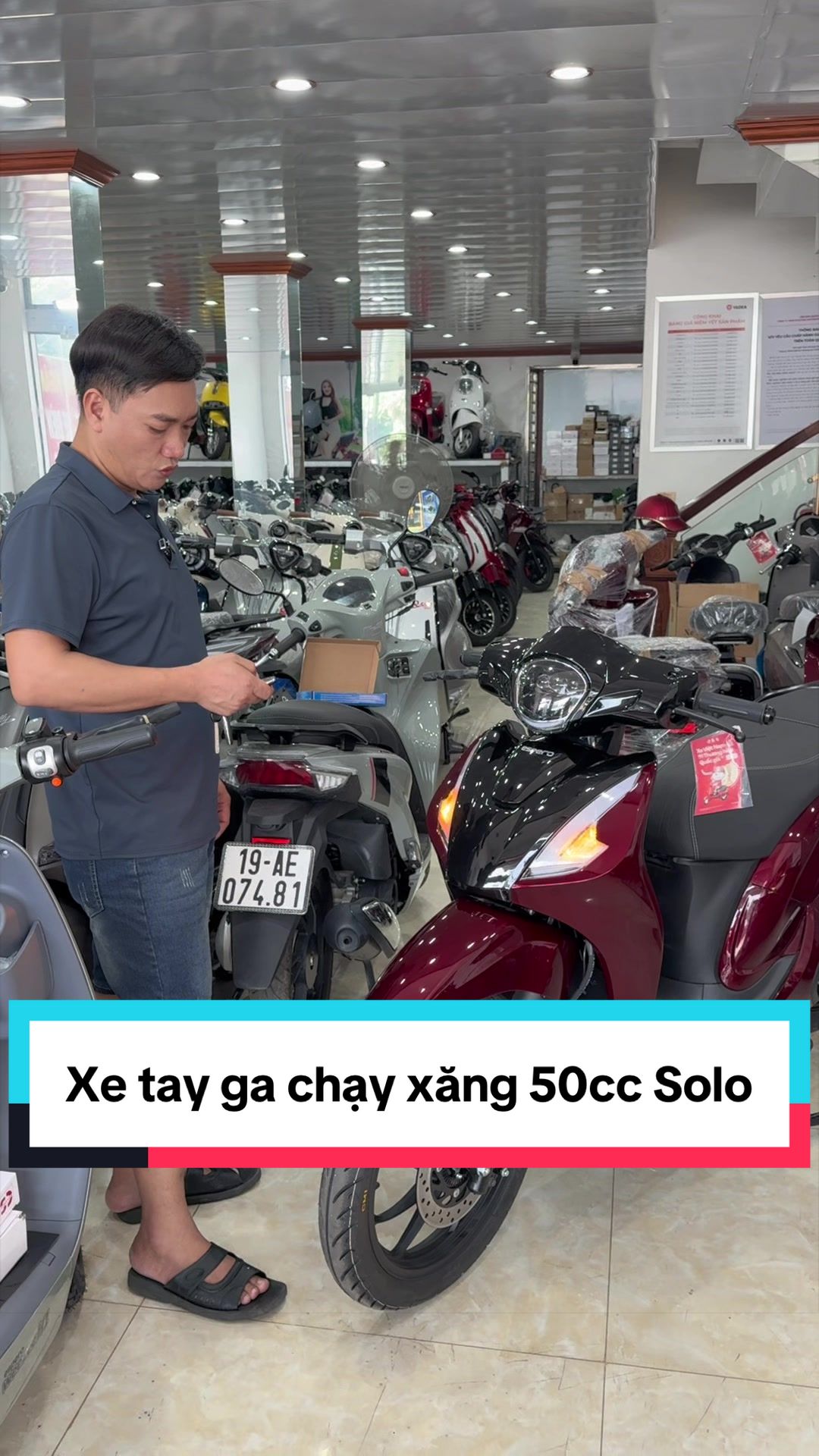 @Thế Giới Xe Văn Ngân