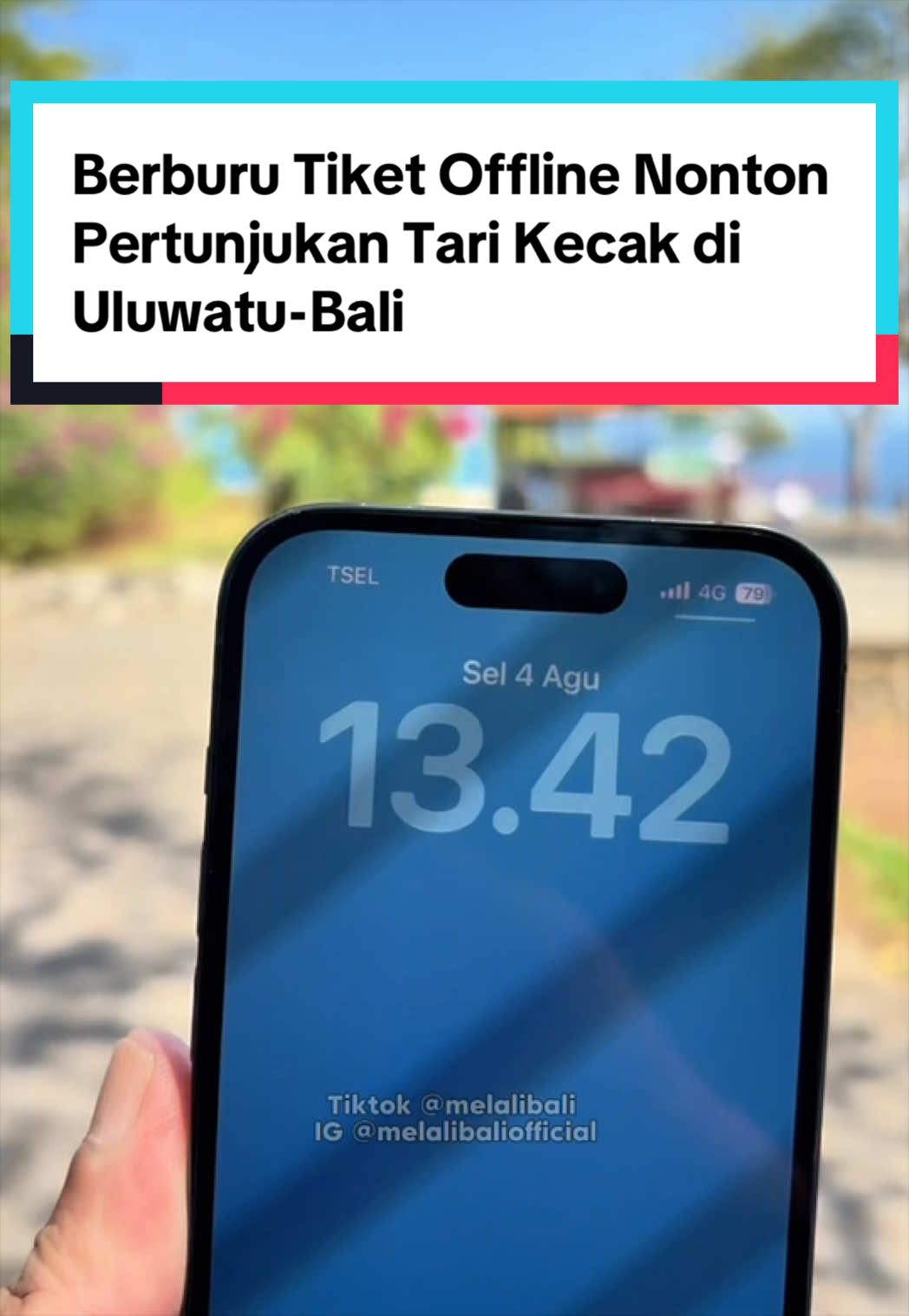 @Melali Bali