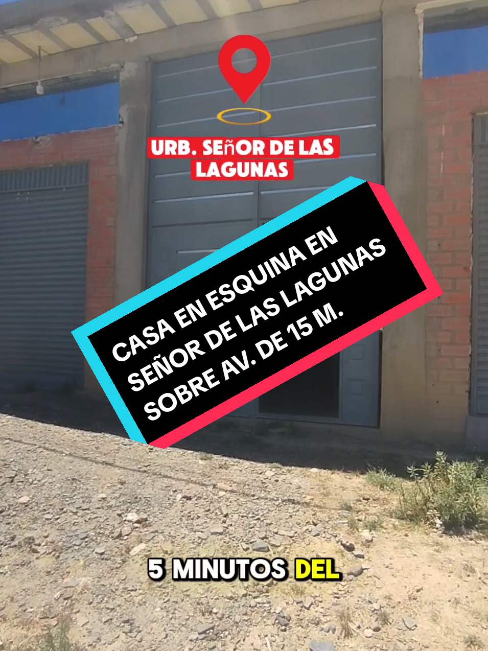 @BIENES Y RAICES YA