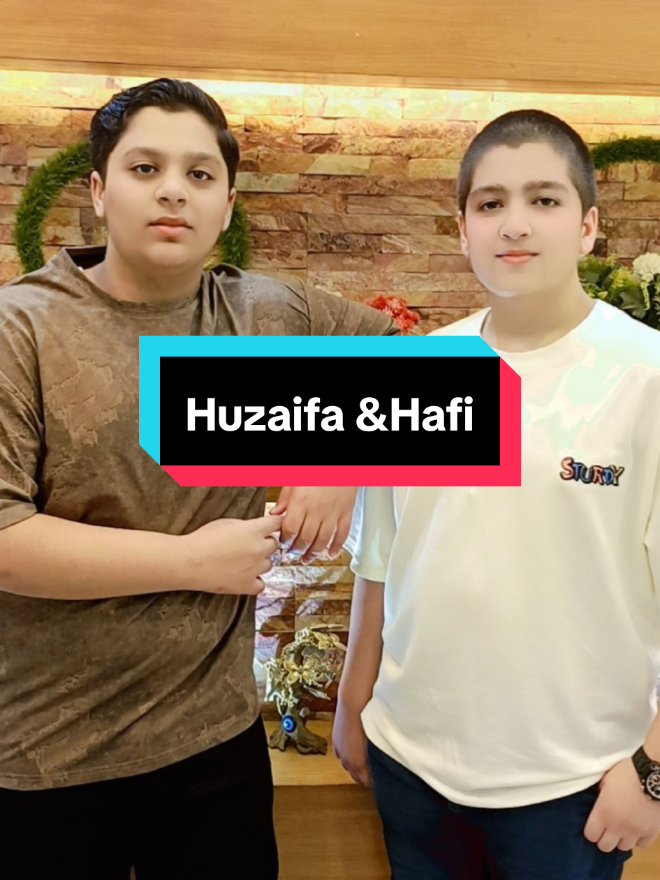 @huzaifa