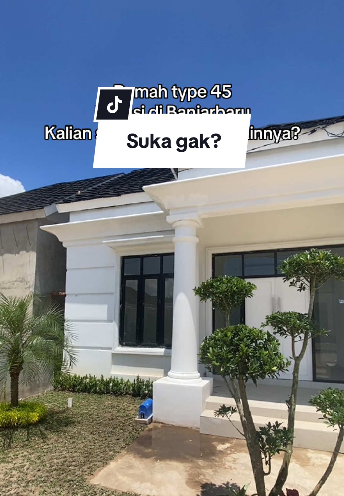 @Perumahan Komersil Banjarbaru