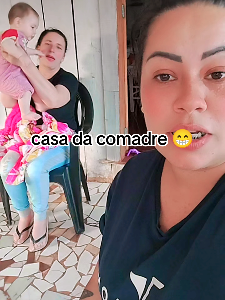 @Daya oficial