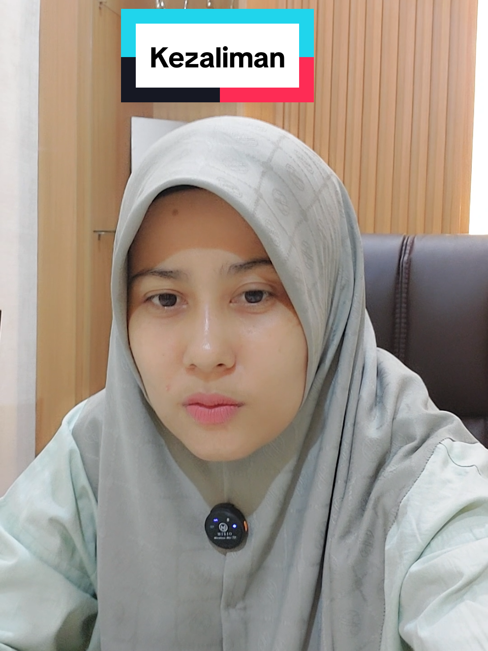 @Ustadzah Dr. Nella Lucky