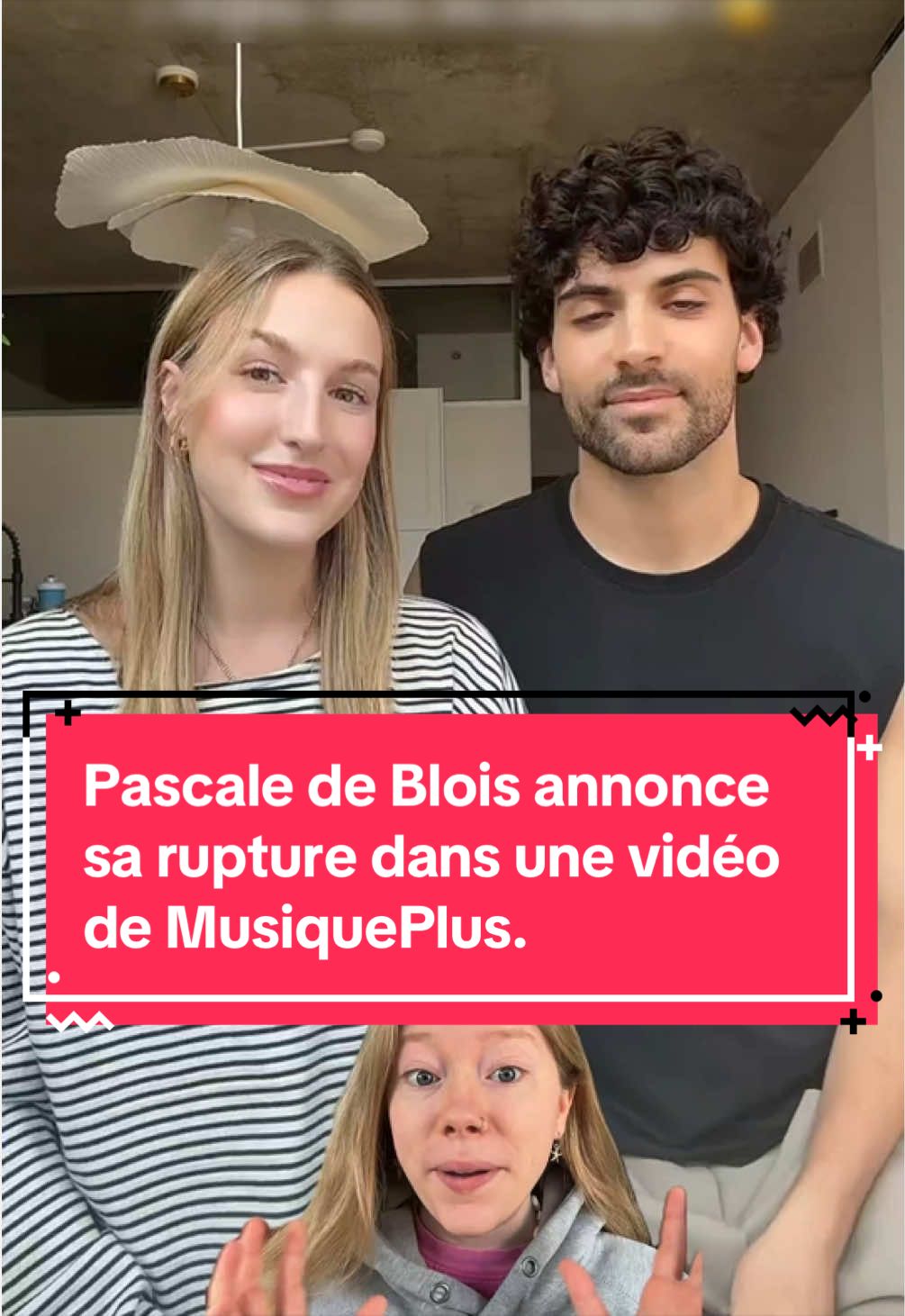 @Ça Fait Jaser