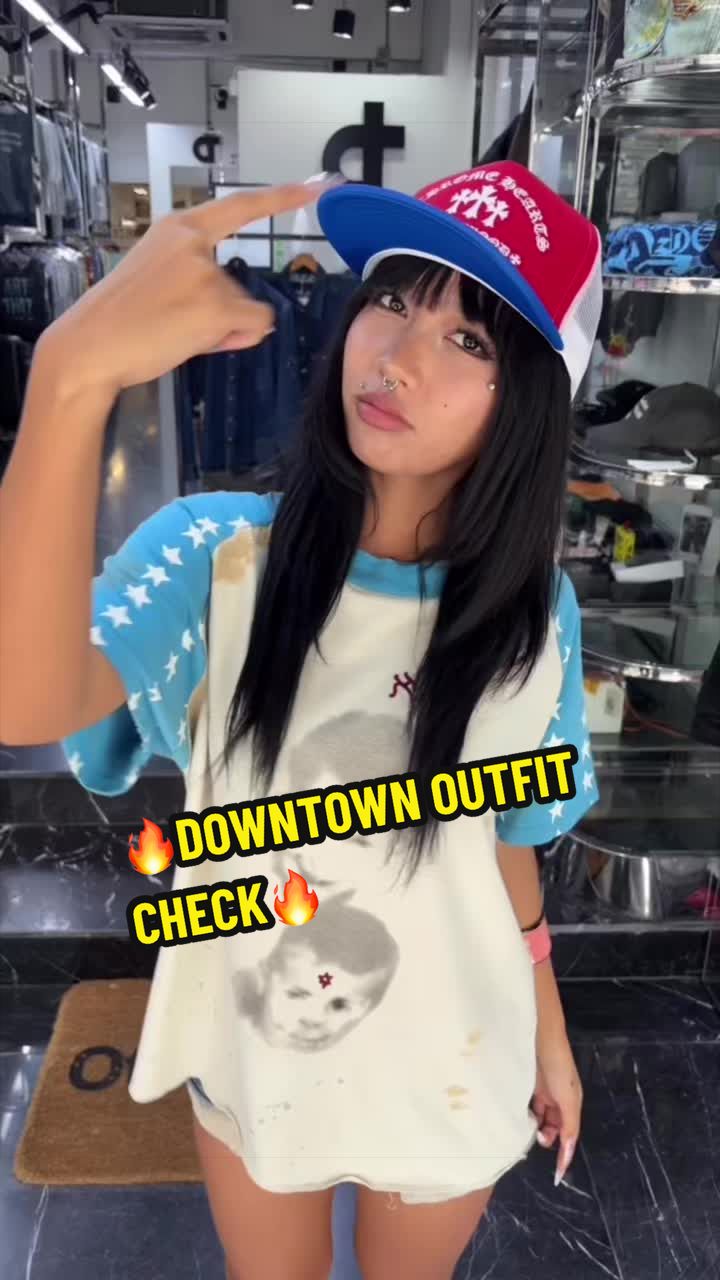 @DOWNTOWN