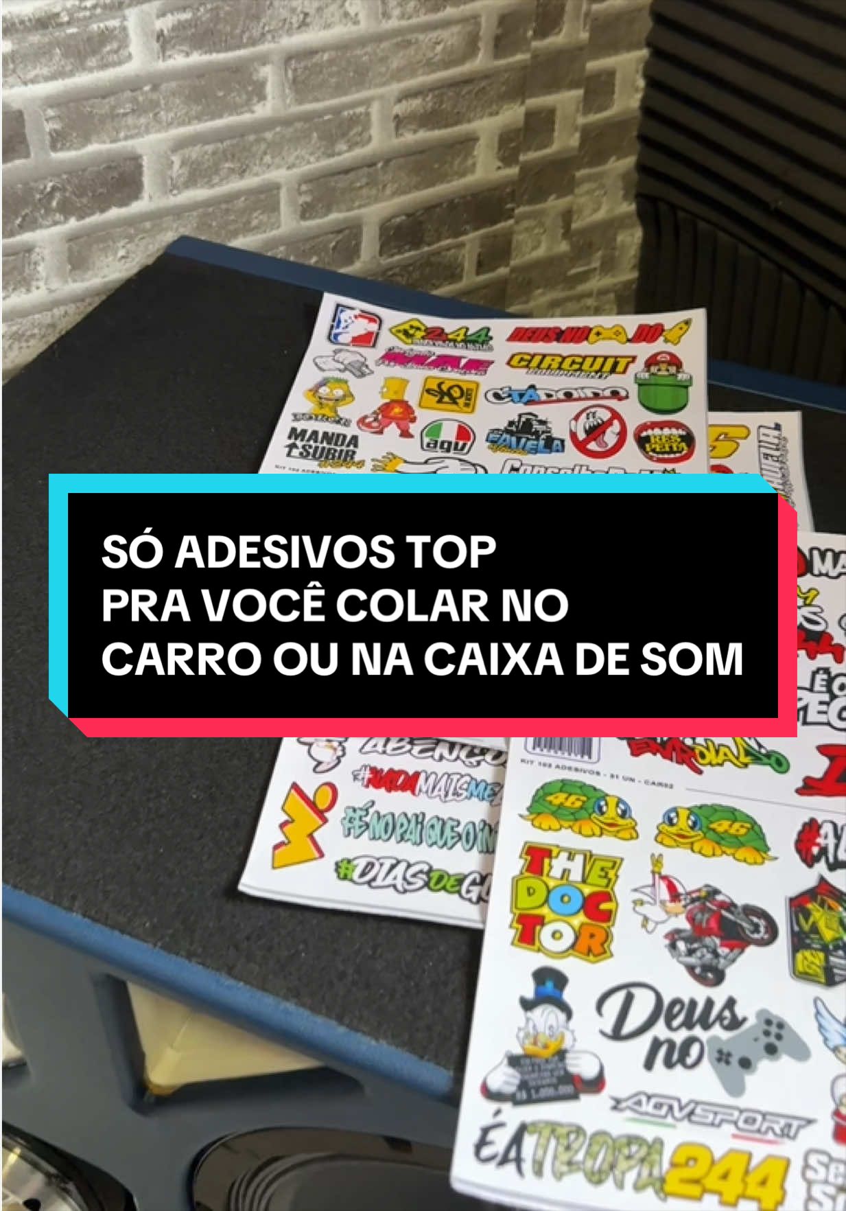 @Aprenda Som Automotivo