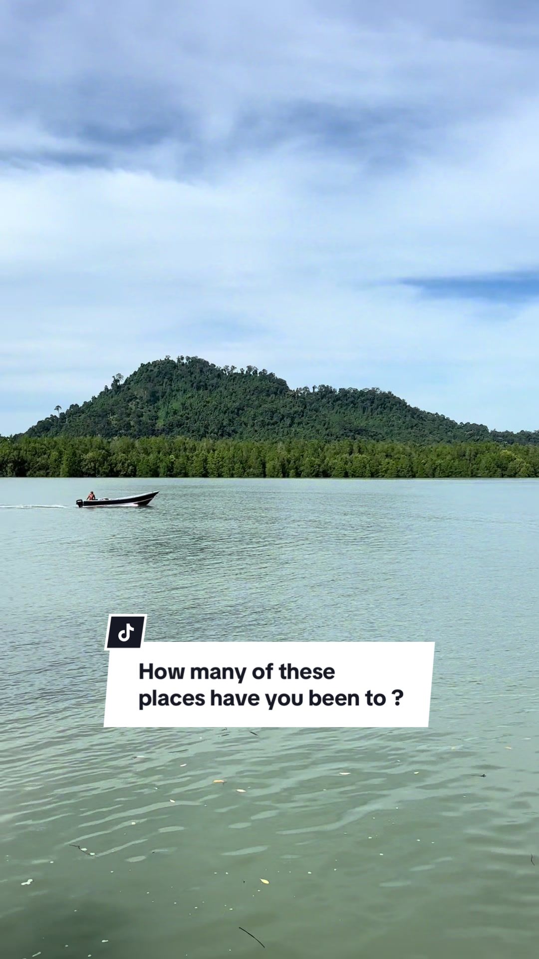 @Sarawak My Paradise