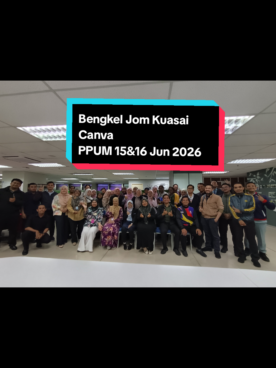 @CIKGU MARIAM