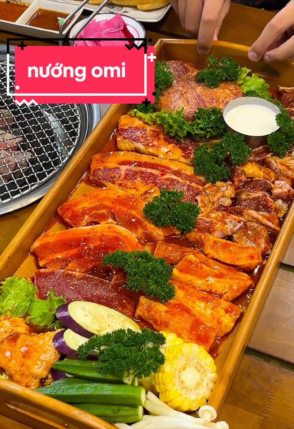 @B&agrave; ch&uacute;a review 🙆🏻&zwj;♀️
