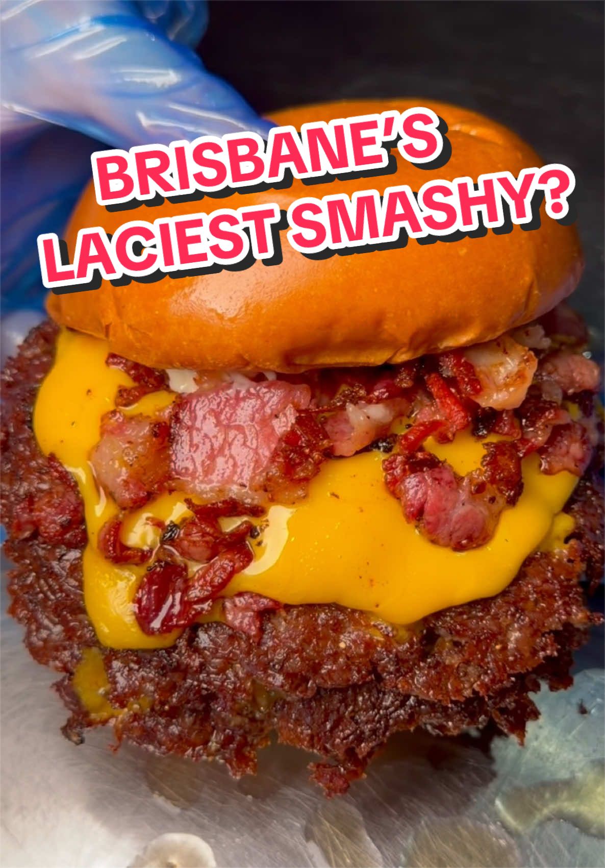 @BURGER QUEST